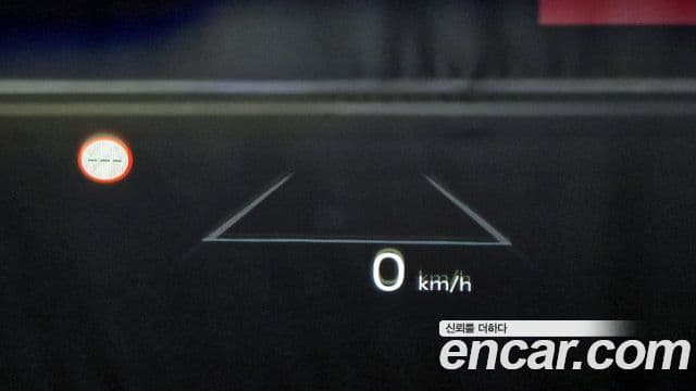 Kia The / новый New K8 гибрид Noblesse, 2025 17