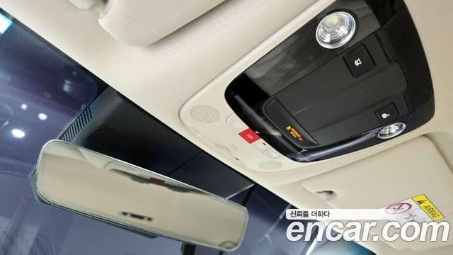 Kia The / новый New K8 гибрид Noblesse, 2025 19