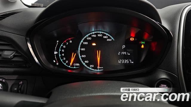 Chevrolet(GM대우) The / новый Next Spark Plus, 2017 8