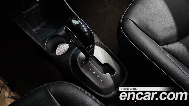 Chevrolet(GM대우) The / новый Next Spark Plus, 2017 9