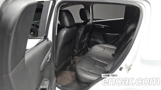 Chevrolet(GM대우) The / новый Next Spark Plus, 2017 11