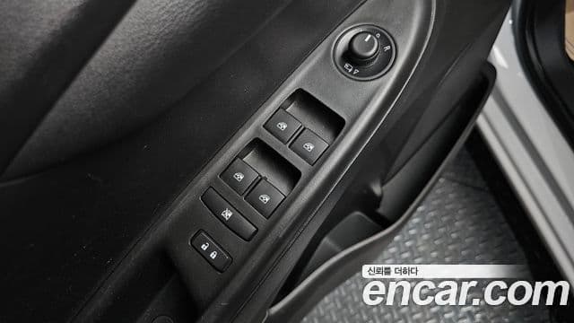 Chevrolet(GM대우) The / новый Next Spark Plus, 2017 13