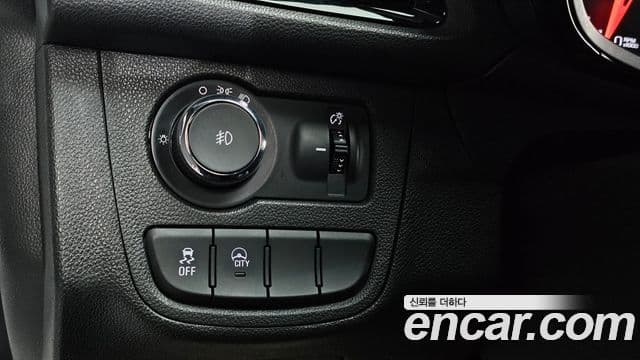 Chevrolet(GM대우) The / новый Next Spark Plus, 2017 14