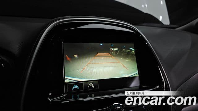 Chevrolet(GM대우) The / новый Next Spark Plus, 2017 17