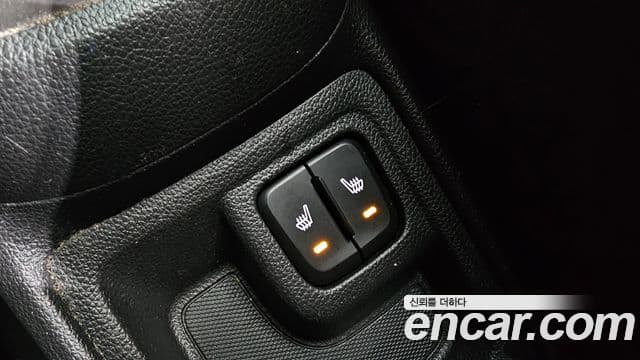 Chevrolet(GM대우) The / новый Next Spark Plus, 2017 19