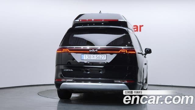 Kia Carnival 4세대 Signature, 2023 4