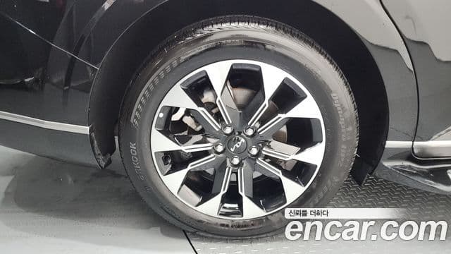 Kia Carnival 4세대 Signature, 2023 все фото