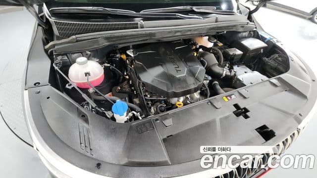 Kia Carnival 4세대 Signature, 2023 6