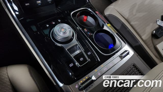 Kia Carnival 4세대 Signature, 2023 9