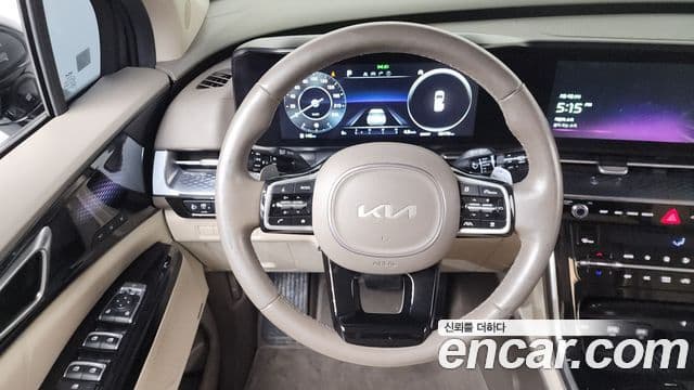 Kia Carnival 4세대 Signature, 2023 13