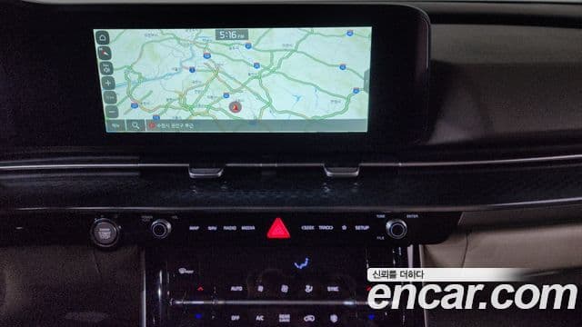 Kia Carnival 4세대 Signature, 2023 14