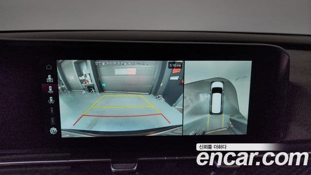 Kia Carnival 4세대 Signature, 2023 15