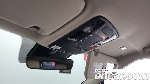 Kia Carnival 4세대 Signature, 2023 17