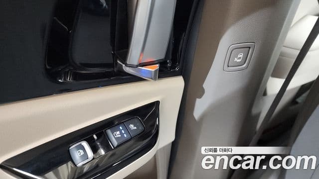 Kia Carnival 4세대 Signature, 2023 18