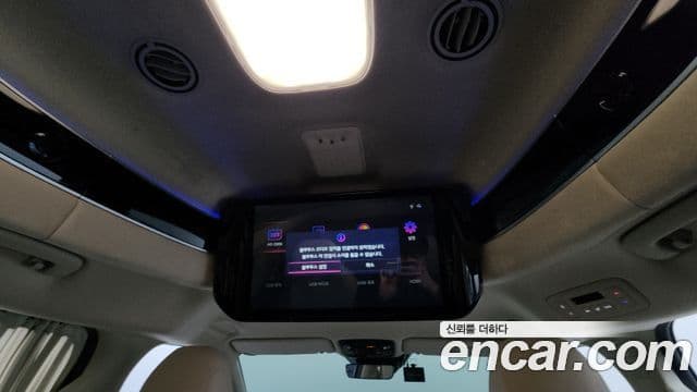 Kia Carnival 4세대 Signature, 2023 19