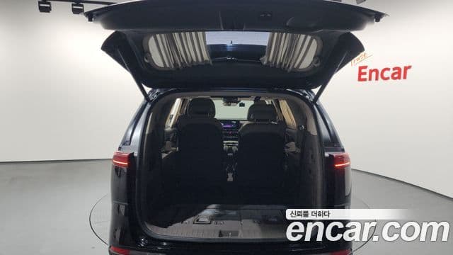 Kia Carnival 4세대 Signature, 2023 20