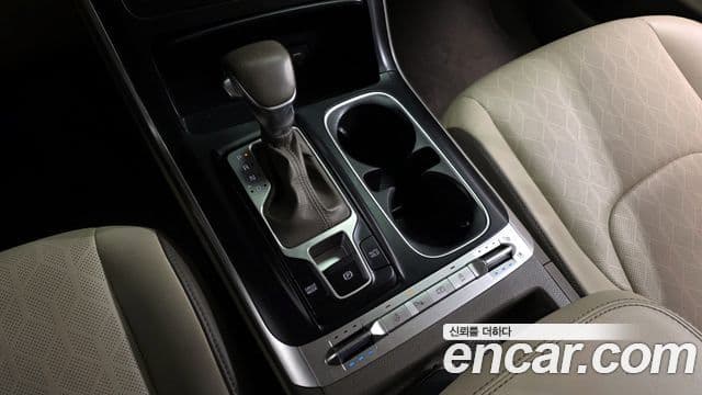 Kia Carnival 4세대 Prestige, 2021 9