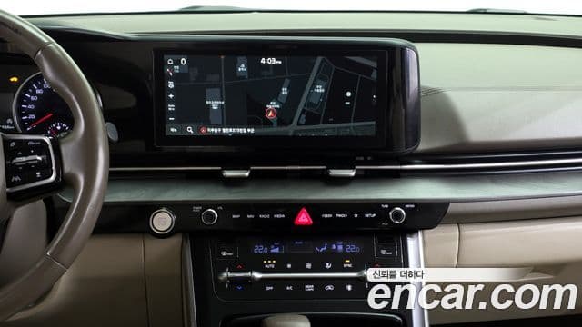 Kia Carnival 4세대 Prestige, 2021 15