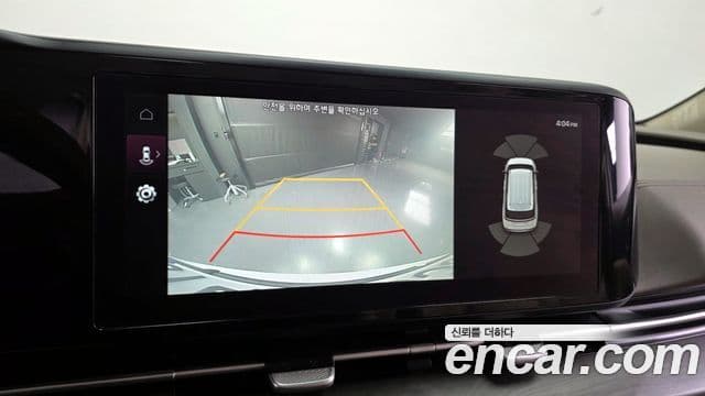 Kia Carnival 4세대 Prestige, 2021 16