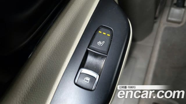 Kia Carnival 4세대 Prestige, 2021 19