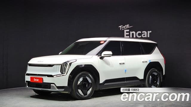 Kia EV9 Earth, 2024 1