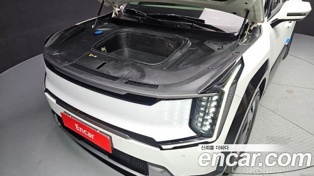 Kia EV9 Earth, 2024 6