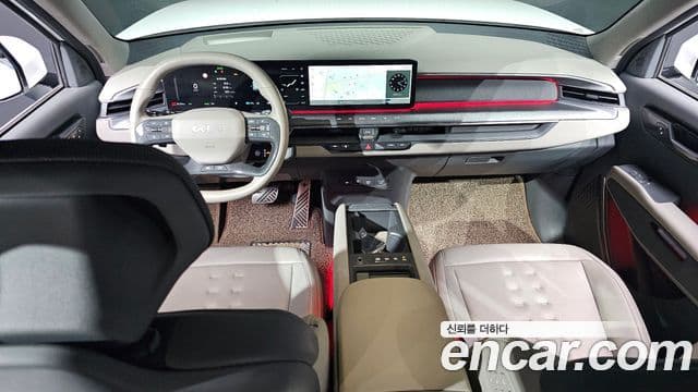 Kia EV9 Earth, 2024 7