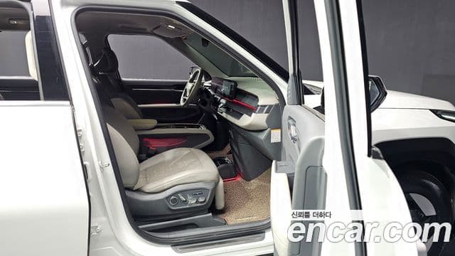 Kia EV9 Earth, 2024 11