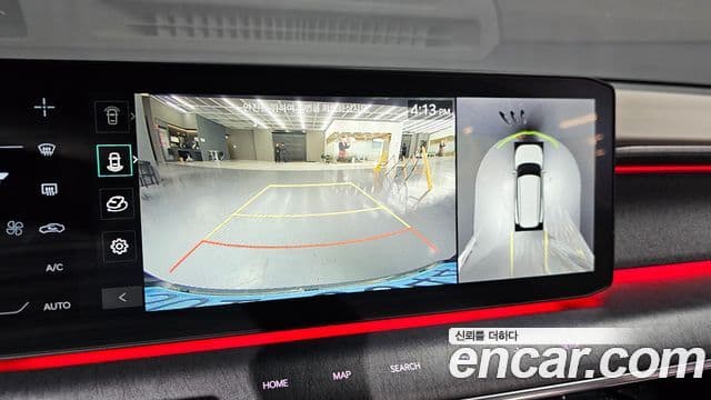 Kia EV9 Earth, 2024 15