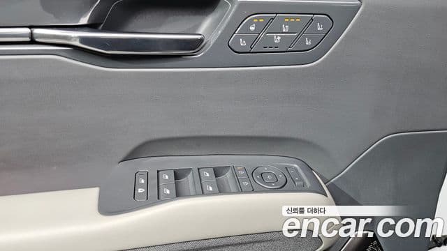 Kia EV9 Earth, 2024 18