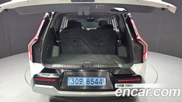 Kia EV9 Earth, 2024 20