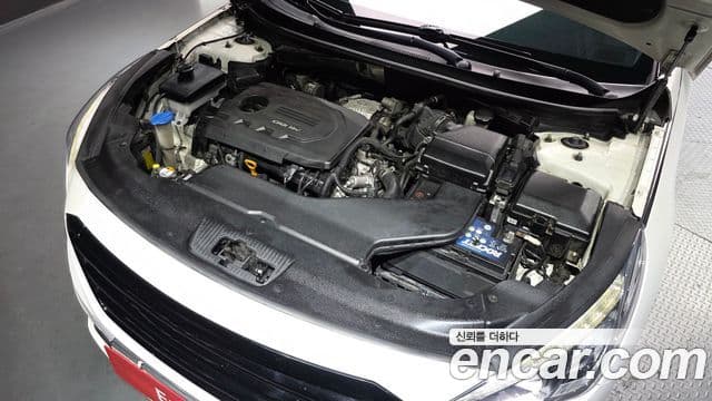 Hyundai LF Sonata Special, 2016 6