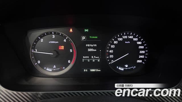 Hyundai LF Sonata Special, 2016 8