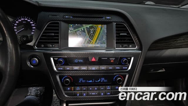 Hyundai LF Sonata Special, 2016 14