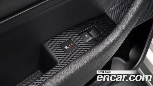 Hyundai LF Sonata Special, 2016 18