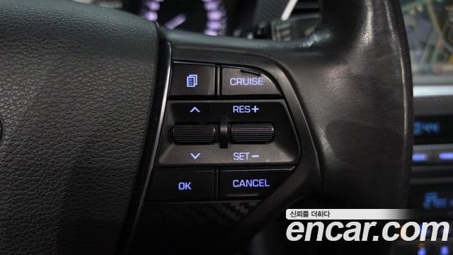 Hyundai LF Sonata Special, 2016 19