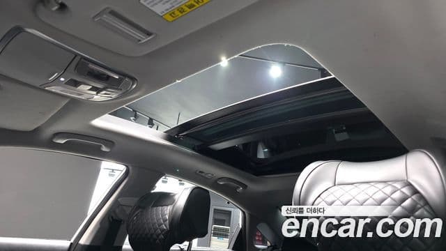 Hyundai LF Sonata Special, 2016 20