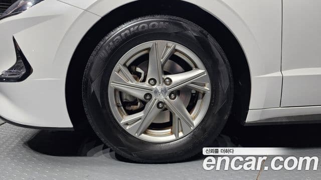 Hyundai Sonata (DN8) Smart, 2020 все фото