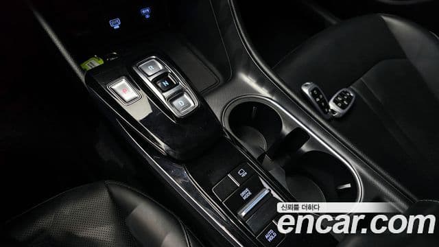 Hyundai Sonata (DN8) Smart, 2020 9