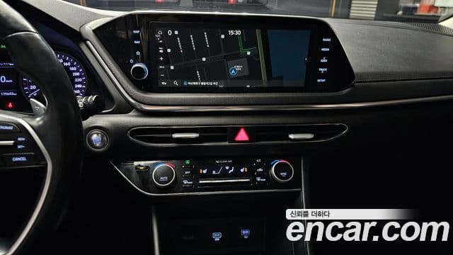 Hyundai Sonata (DN8) Smart, 2020 14