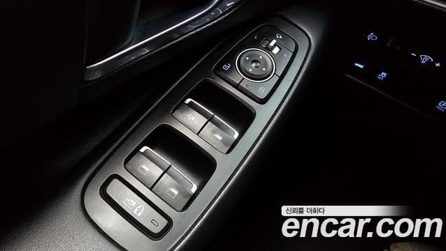 Hyundai Sonata (DN8) Smart, 2020 16