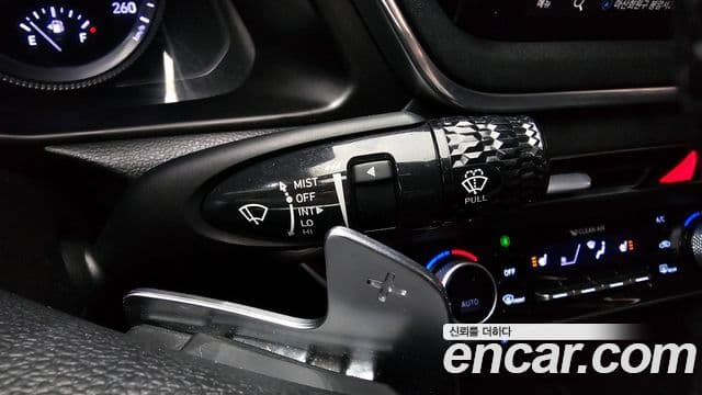 Hyundai Sonata (DN8) Smart, 2020 18