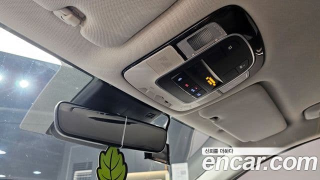 Hyundai Sonata (DN8) Smart, 2020 19