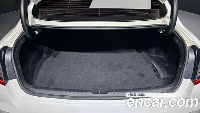 Hyundai Sonata (DN8) Smart, 2020 20