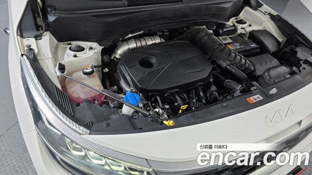 Kia Seltos Signature, 2023 6