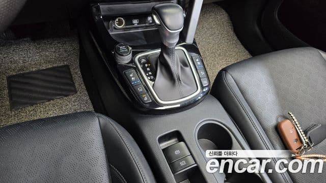 Kia Seltos Signature, 2023 9