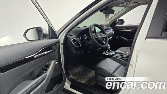 Kia Seltos Signature, 2023 10