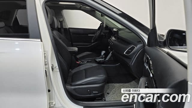 Kia Seltos Signature, 2023 12