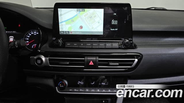 Kia Seltos Signature, 2023 15