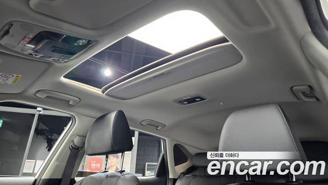 Kia Seltos Signature, 2023 20